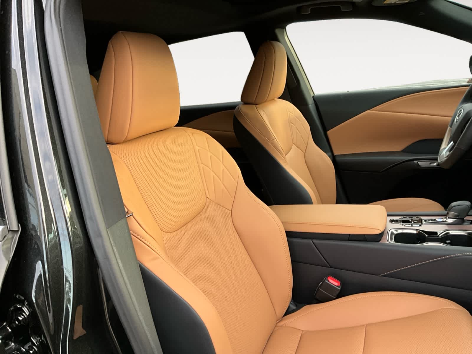 2026 Lexus RX Premium