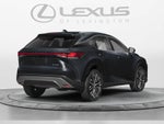 2026 Lexus RX Premium