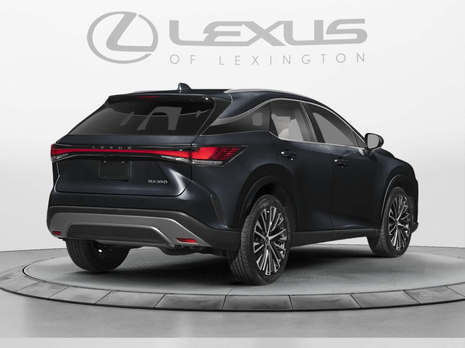 2026 Lexus RX Premium