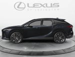 2026 Lexus RX Premium