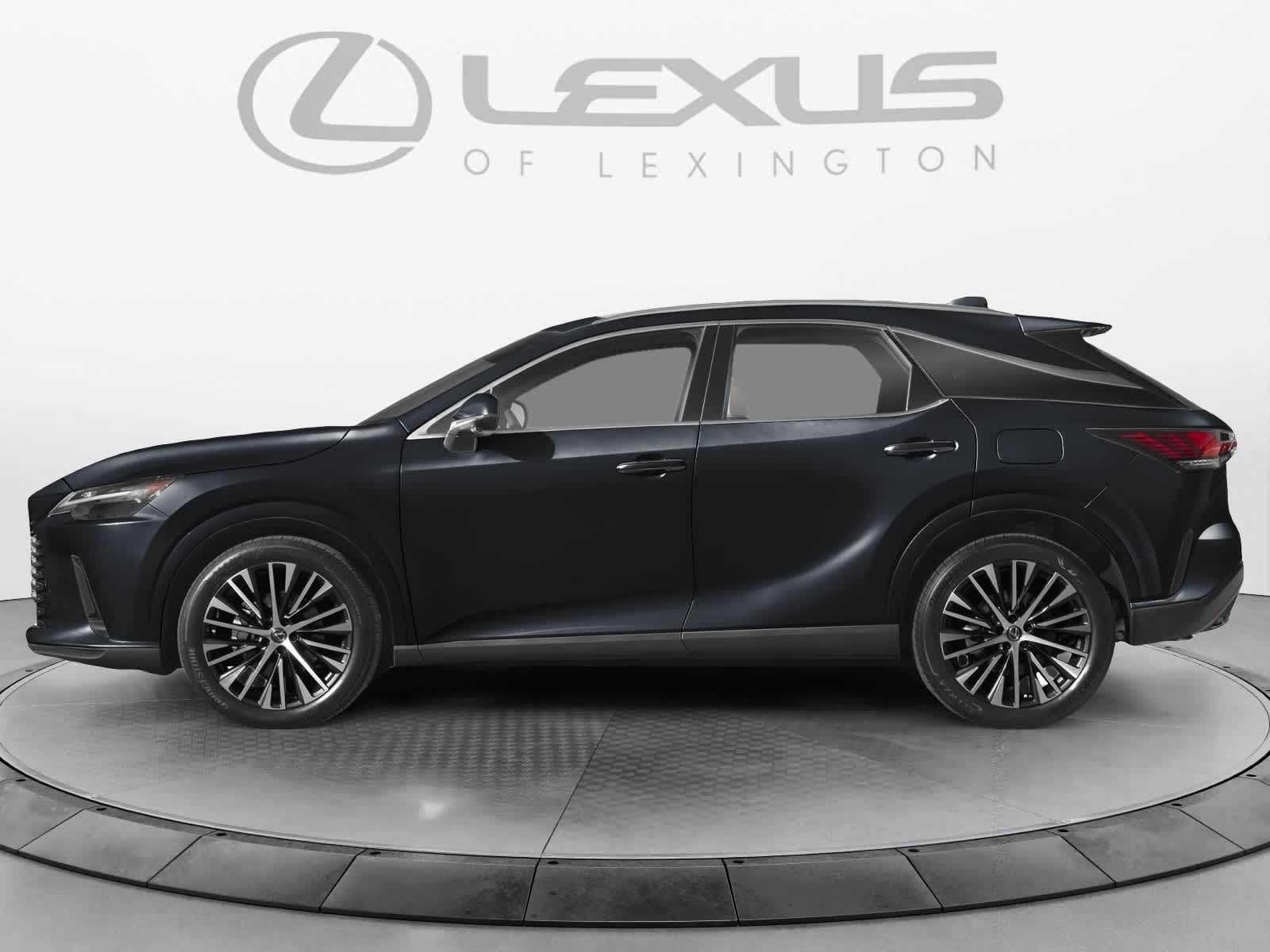 2026 Lexus RX Premium