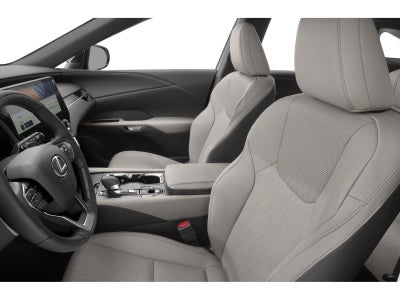 2026 Lexus RX Premium