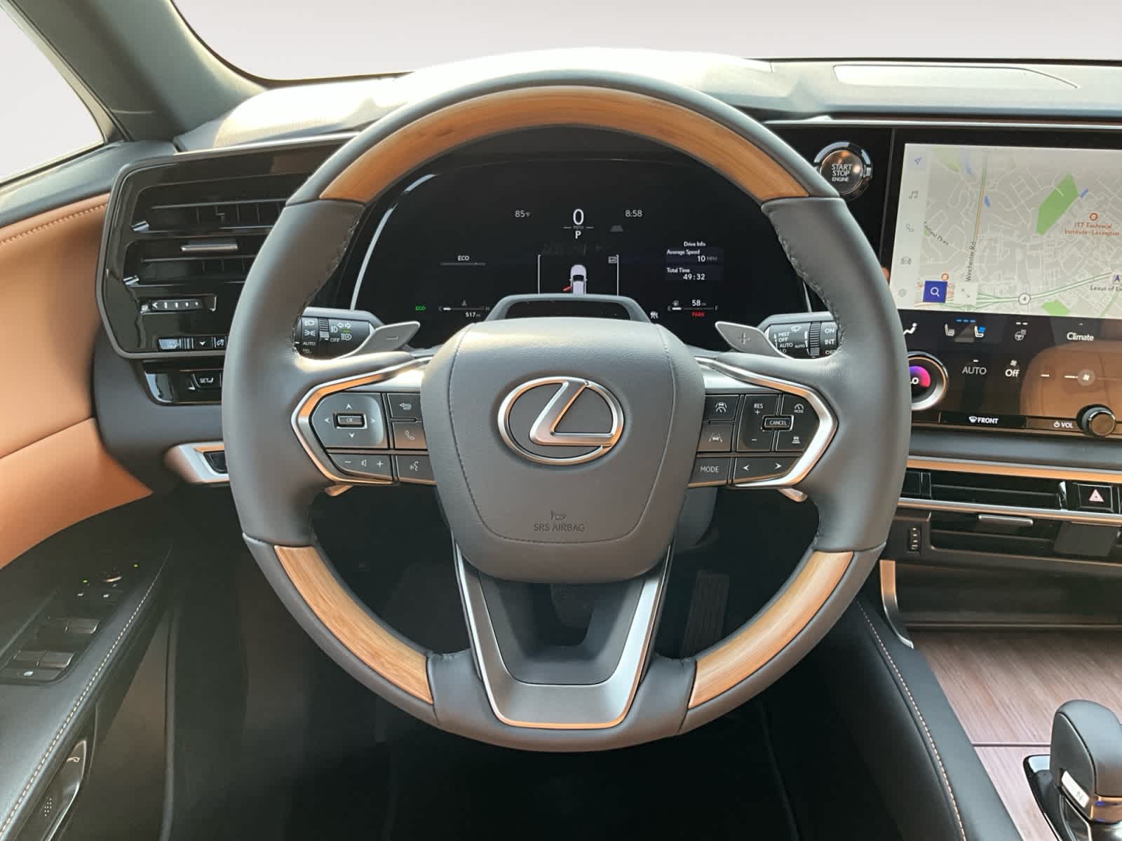 2026 Lexus RX 350 Premium