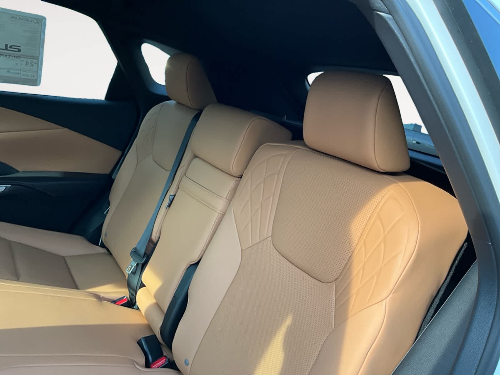 2026 Lexus RX 350 Premium