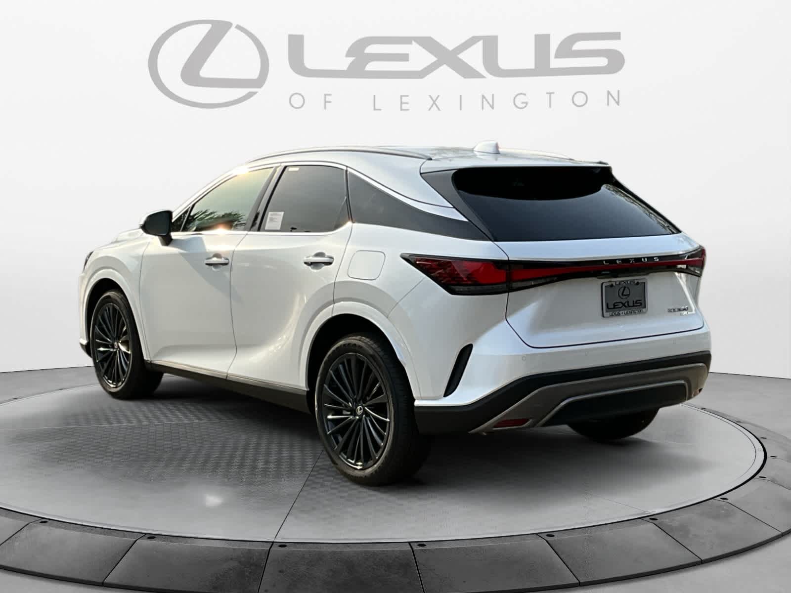 2026 Lexus RX 350 Premium