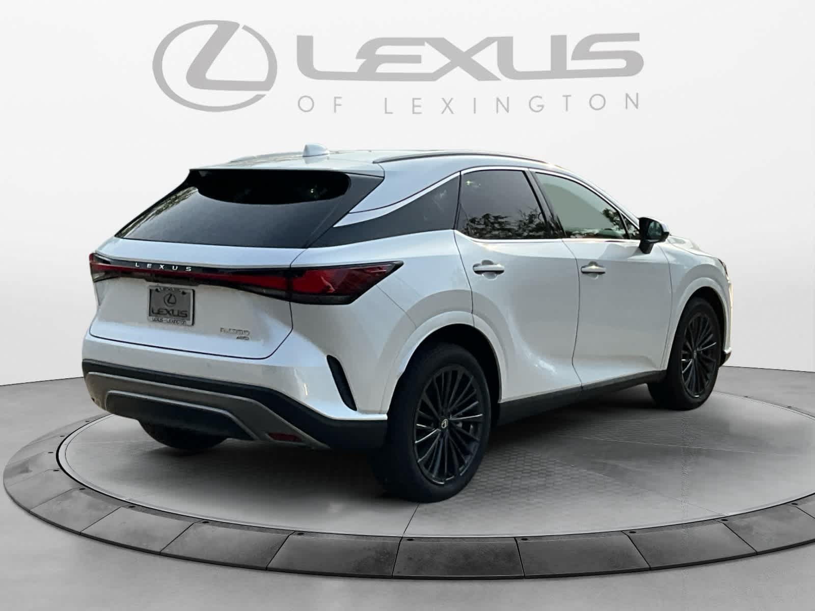 2026 Lexus RX 350 Premium
