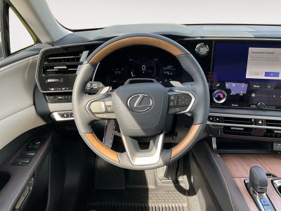 2026 Lexus RX 350 Premium+