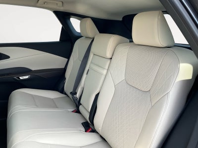 2026 Lexus RX 350 Premium+