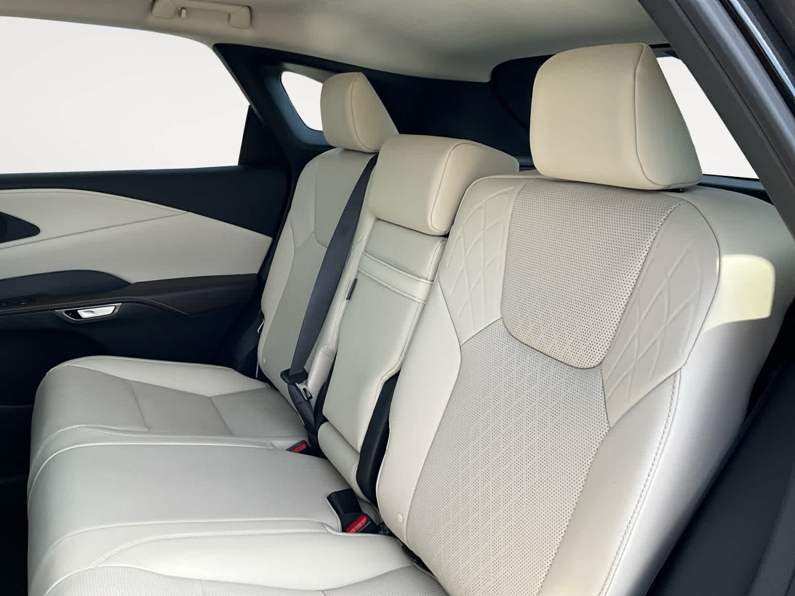 2026 Lexus RX 350 Premium+