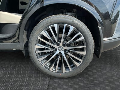 2026 Lexus RX 350 Premium+