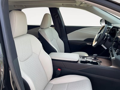 2026 Lexus RX 350 Premium+