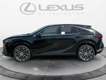 2026 Lexus RX 350 Premium+