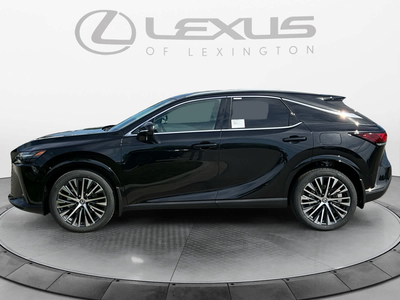 2026 Lexus RX 350 Premium+