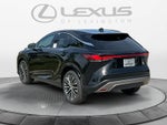 2026 Lexus RX 350 Premium+