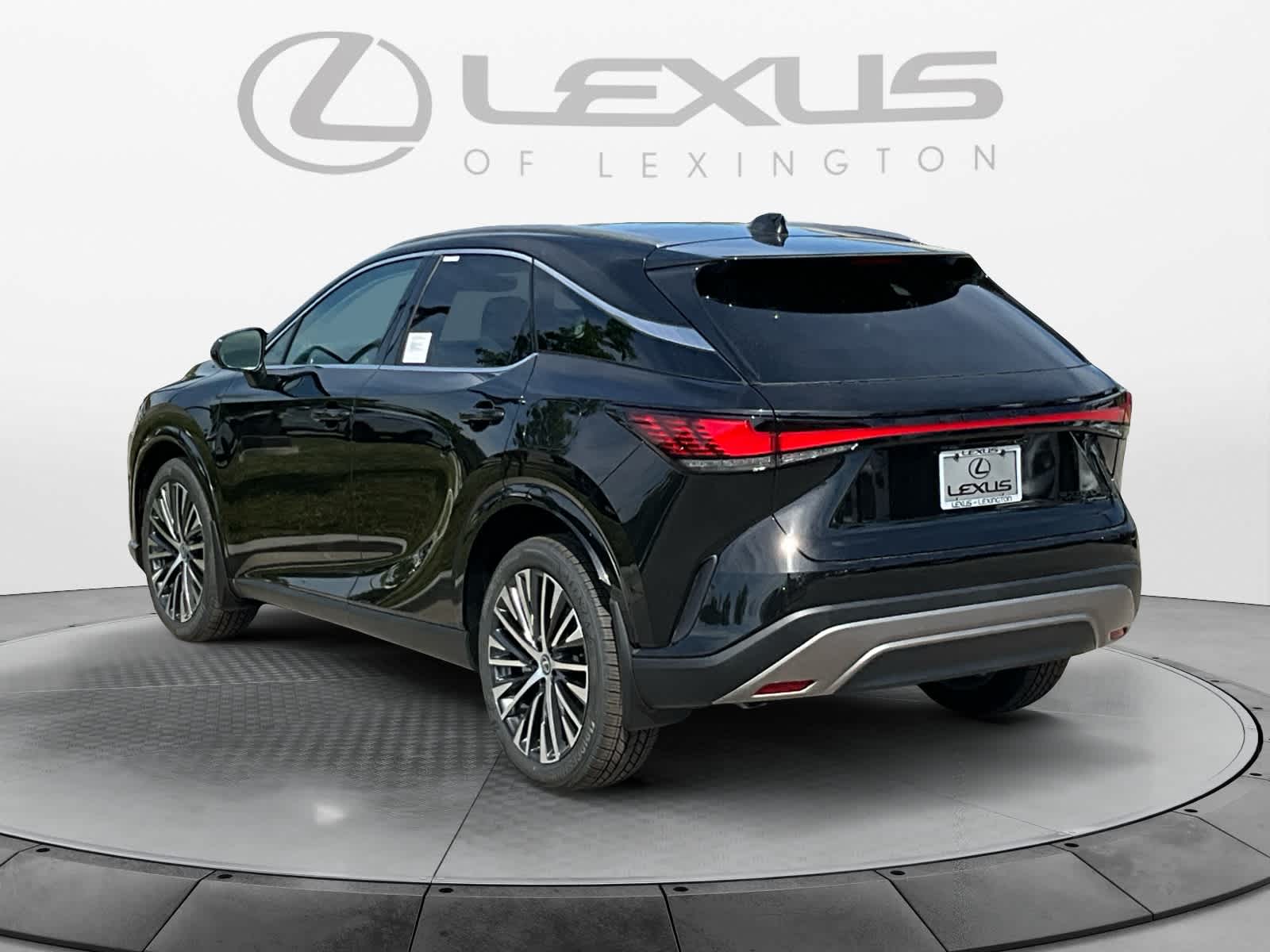 2026 Lexus RX 350 Premium+