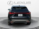 2026 Lexus RX 350 Premium+