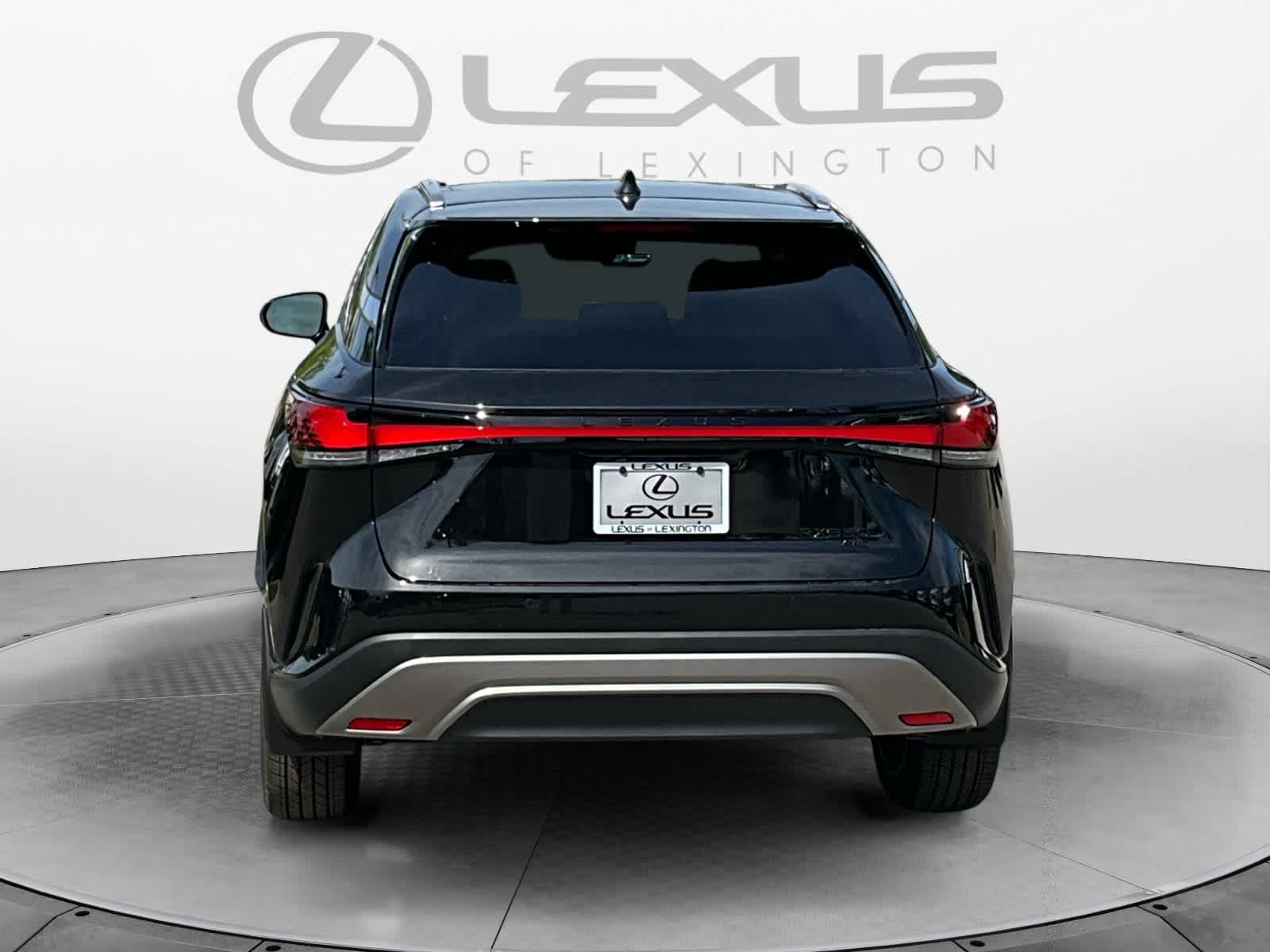 2026 Lexus RX 350 Premium+