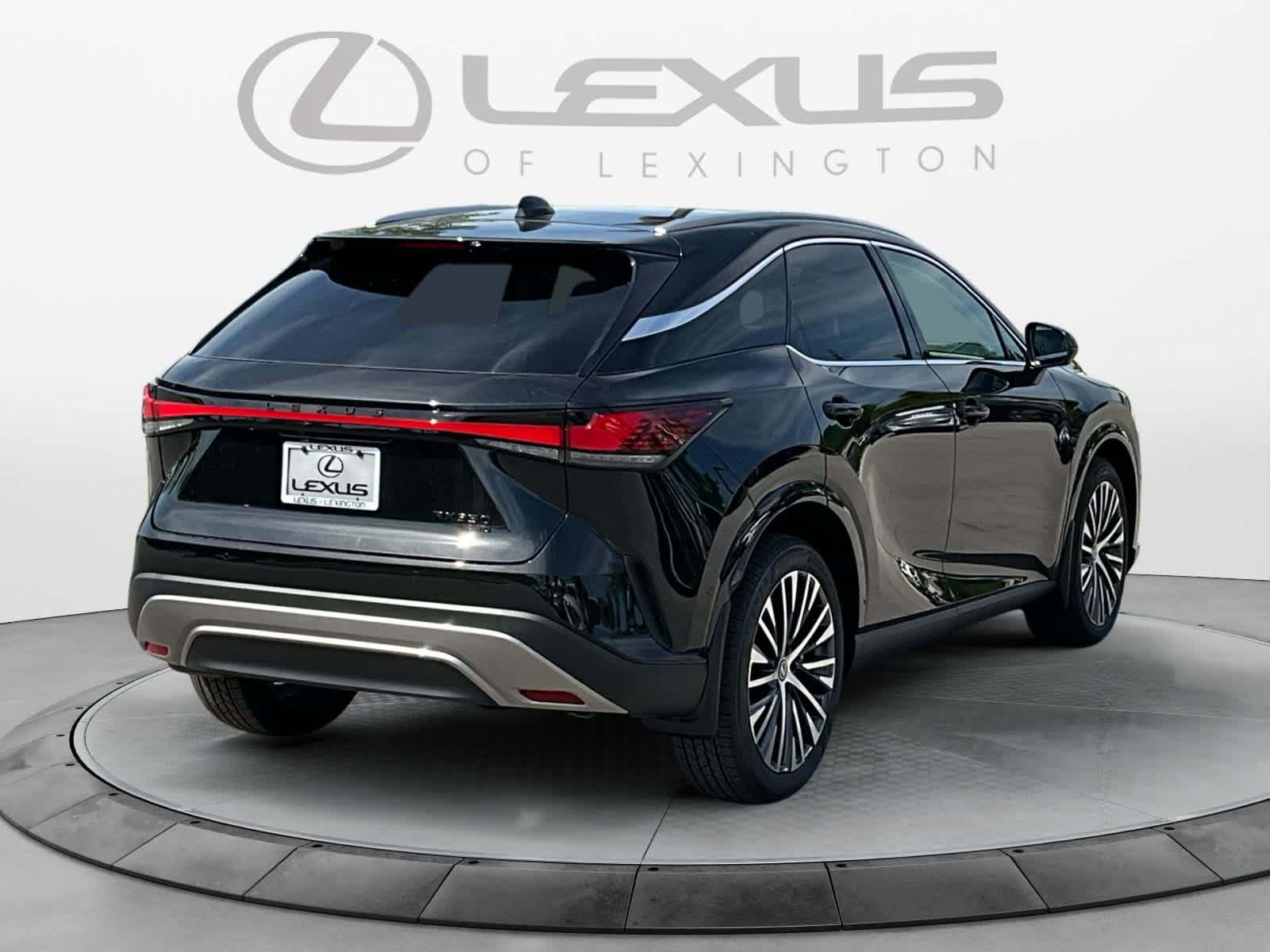 2026 Lexus RX 350 Premium+