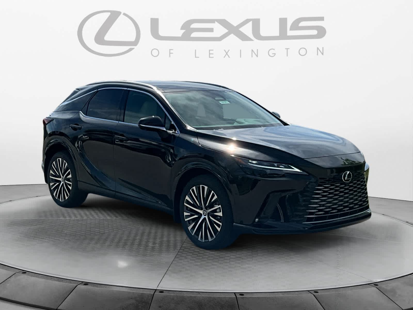 2026 Lexus RX 350 Premium+