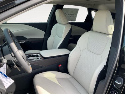 2026 Lexus RX 350 Premium+