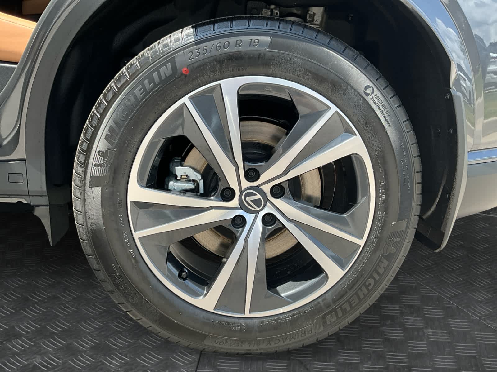 2026 Lexus RX 350 Premium