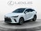 2026 Lexus RX 350 Premium+