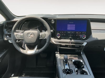 2026 Lexus RX 350 Premium+