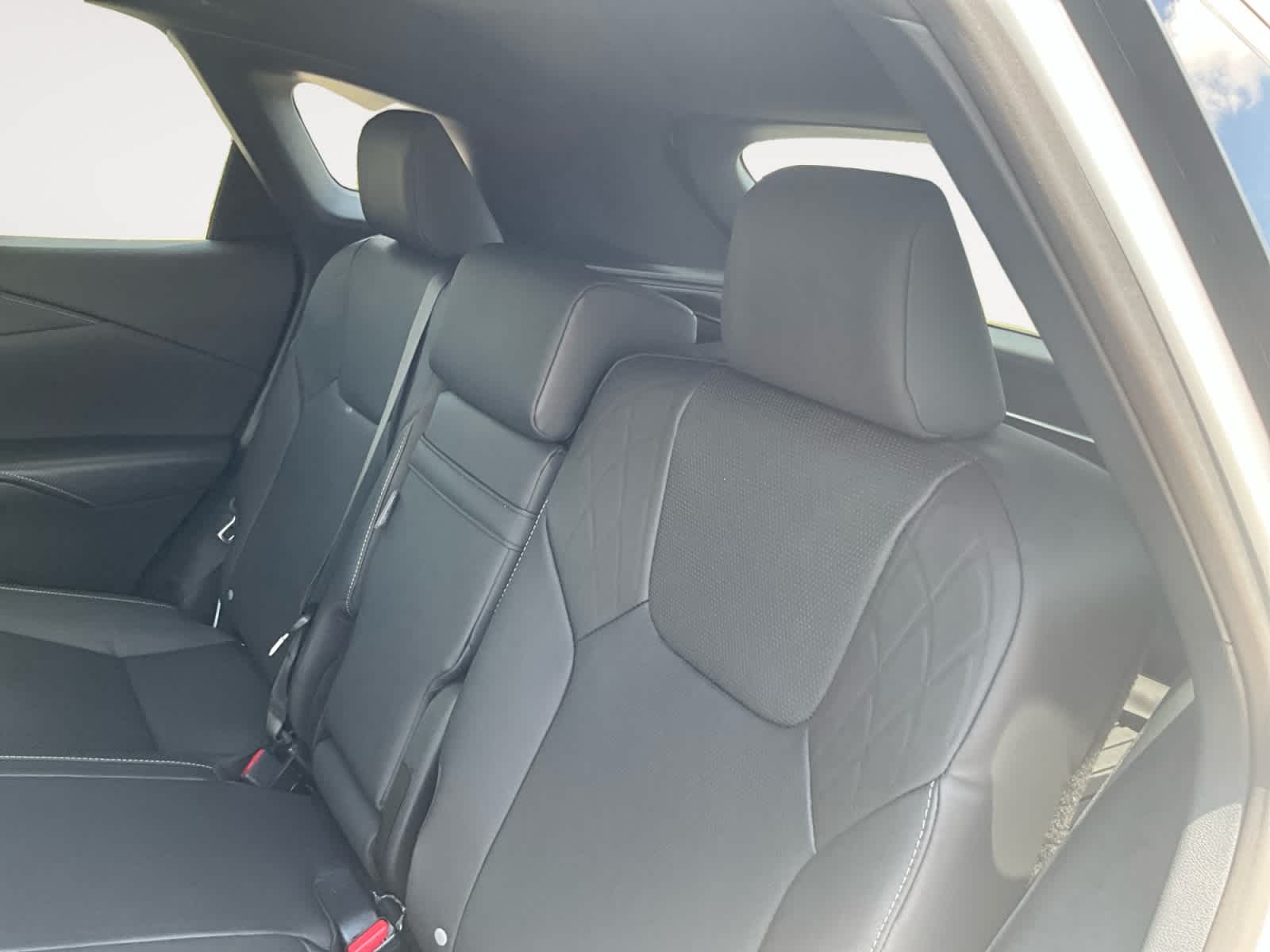 2026 Lexus RX 350 Premium+