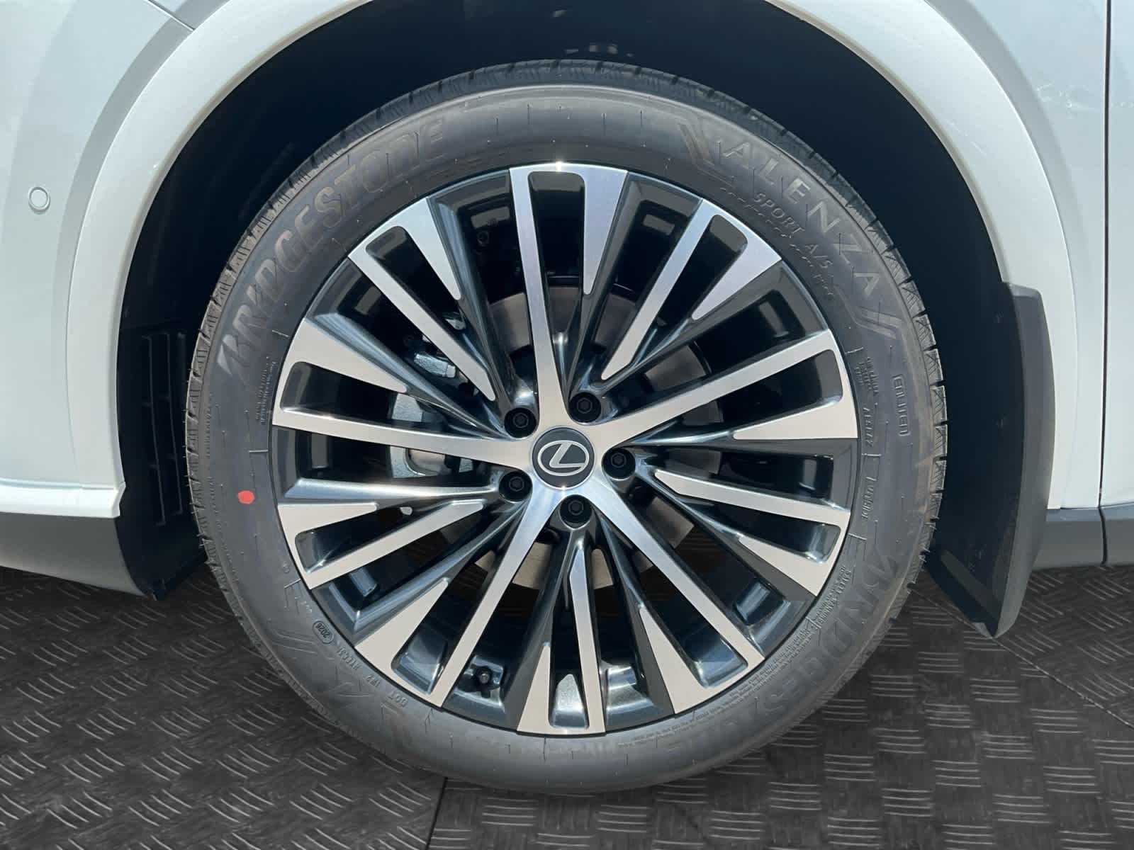 2026 Lexus RX 350 Premium+