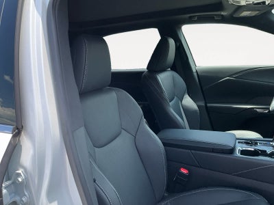 2026 Lexus RX 350 Premium+
