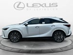 2026 Lexus RX 350 Premium+