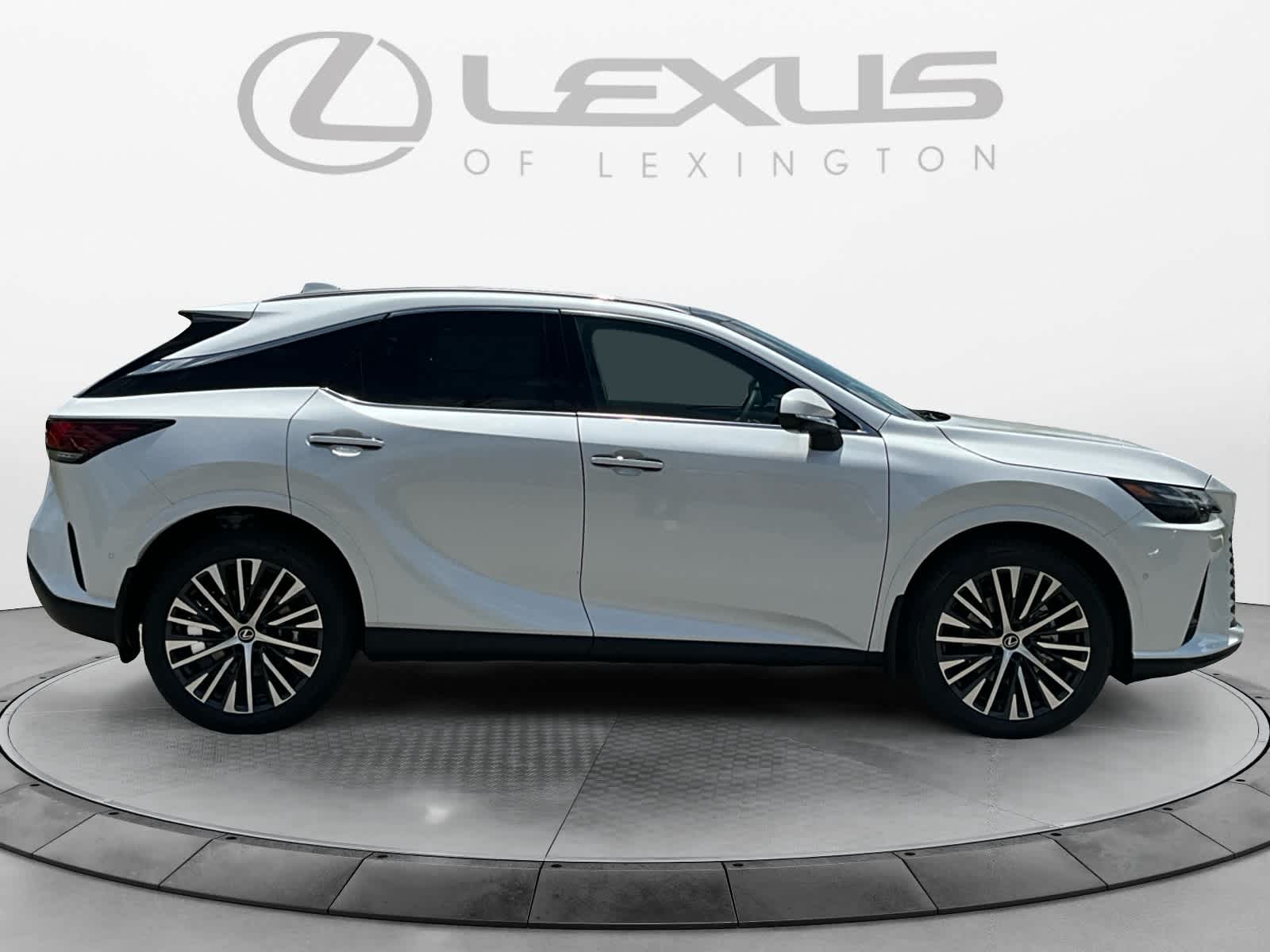 2026 Lexus RX 350 Premium+
