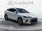 2026 Lexus RX 350 Premium+