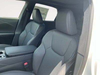 2026 Lexus RX 350 Premium+