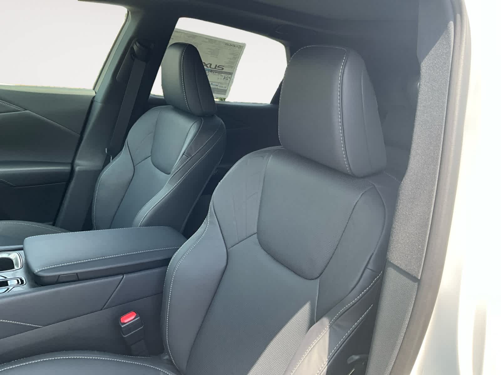 2026 Lexus RX 350 Premium+