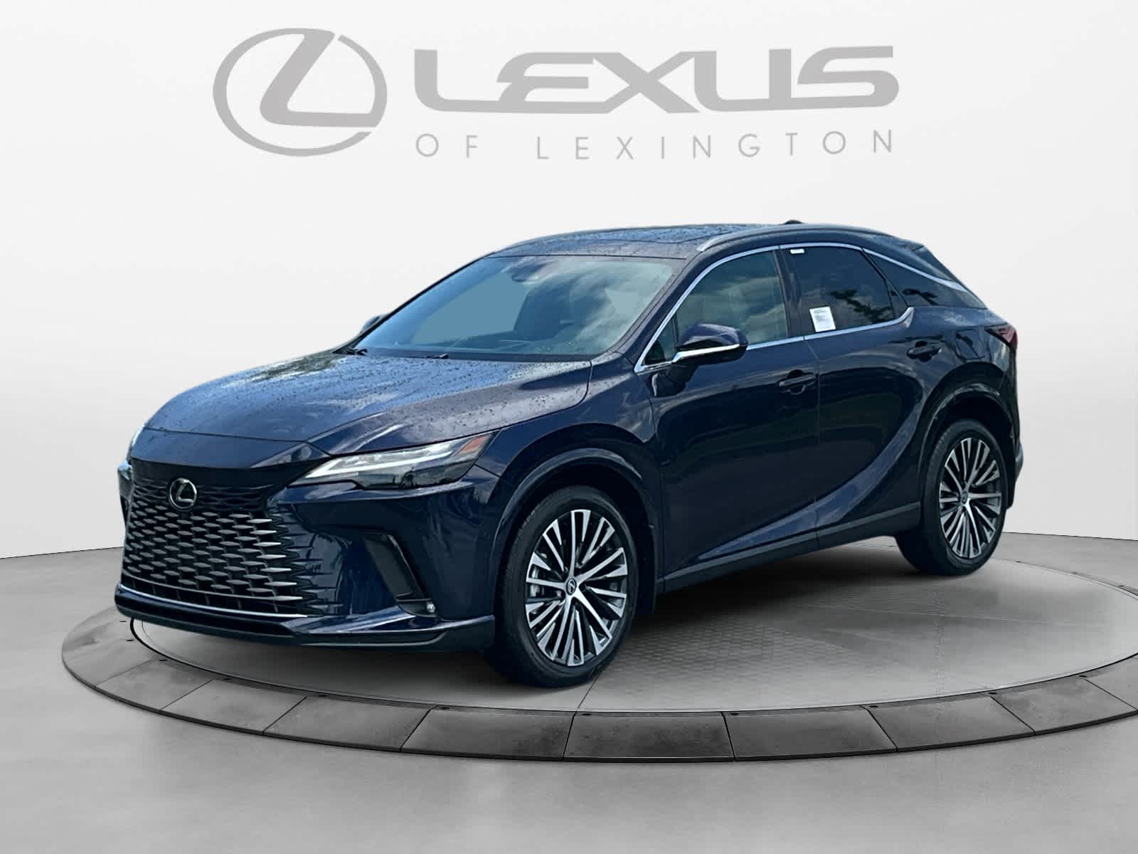 2026 Lexus RX 350 Premium+