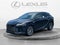 2026 Lexus RX 350 Premium+