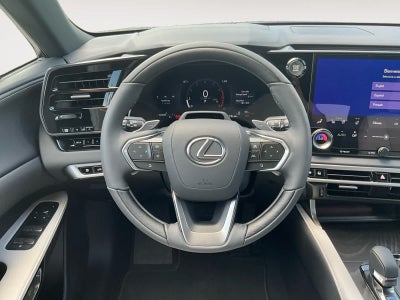 2026 Lexus RX 350 Premium+