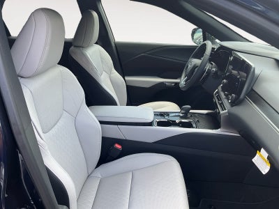 2026 Lexus RX 350 Premium+