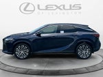 2026 Lexus RX 350 Premium+