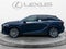 2026 Lexus RX 350 Premium+