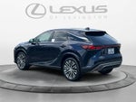 2026 Lexus RX 350 Premium+