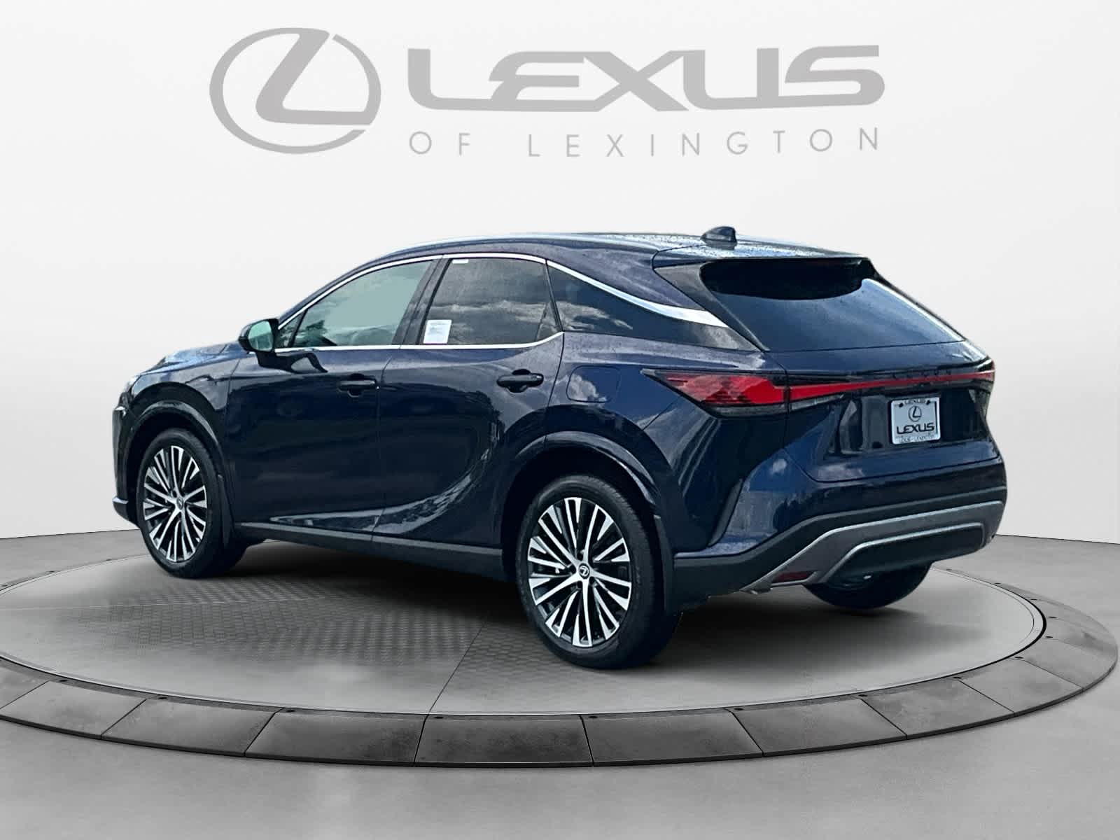 2026 Lexus RX 350 Premium+