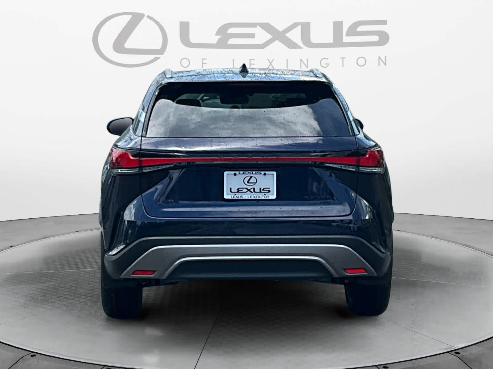 2026 Lexus RX 350 Premium+