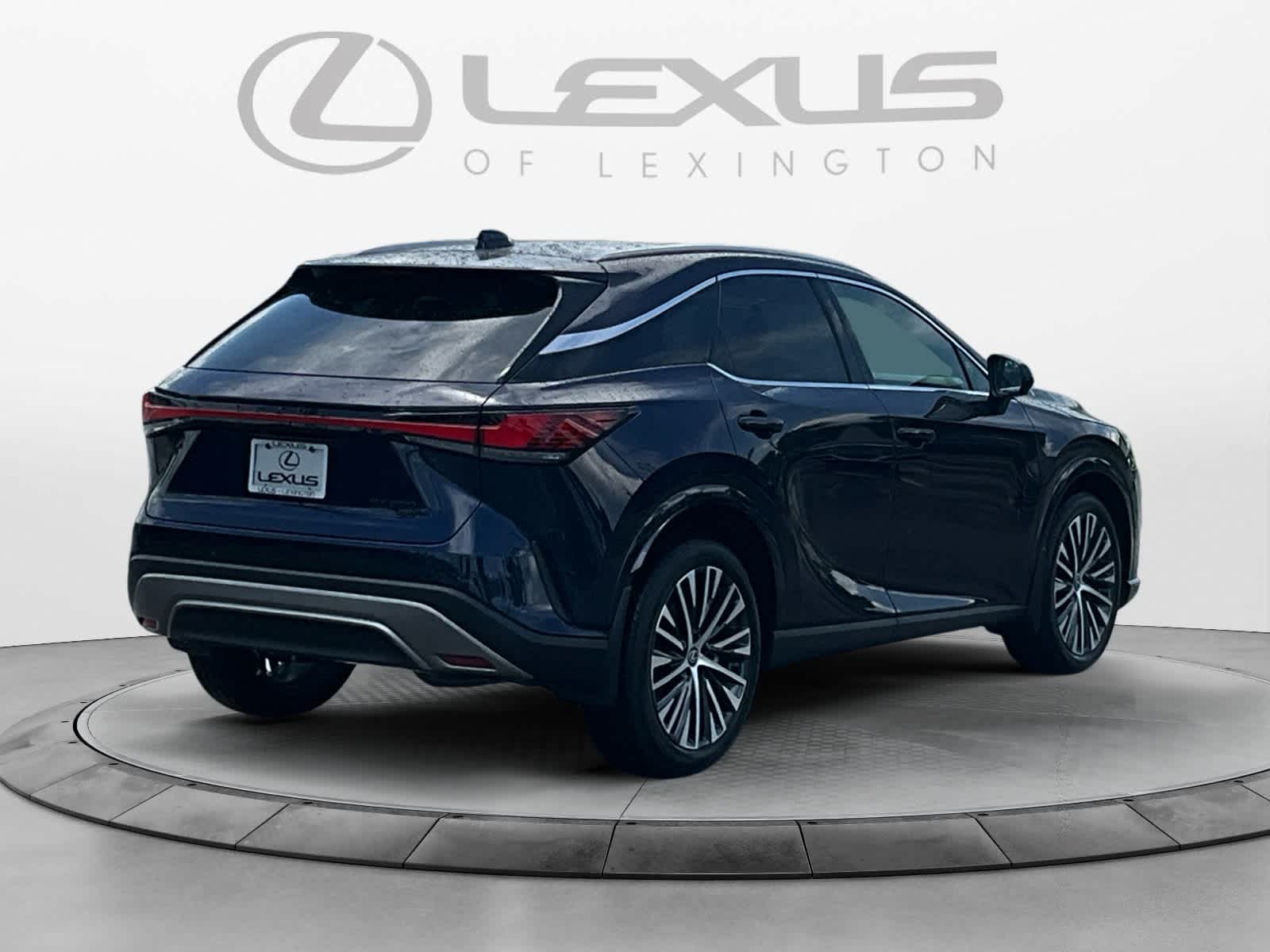 2026 Lexus RX 350 Premium+