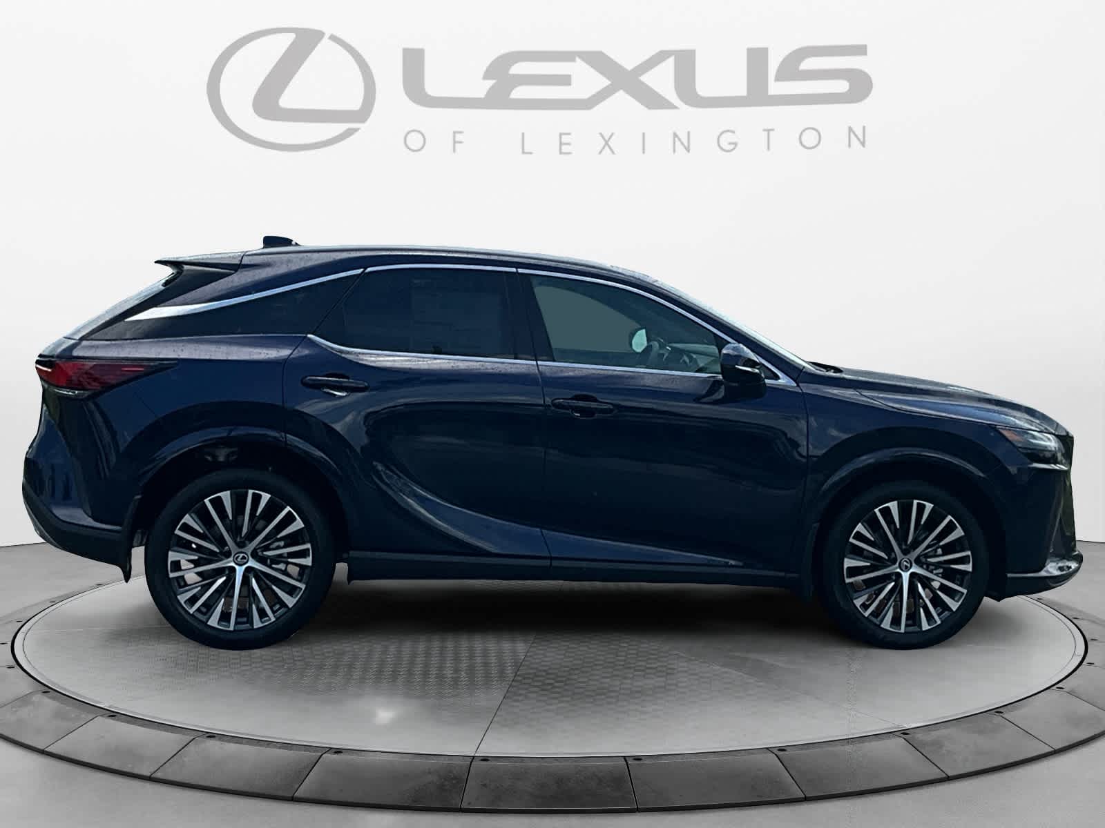 2026 Lexus RX 350 Premium+