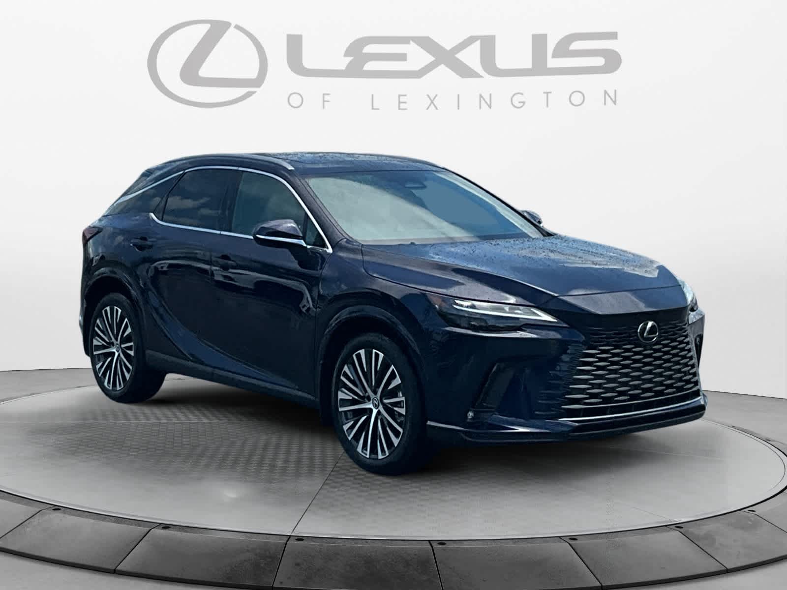 2026 Lexus RX 350 Premium+
