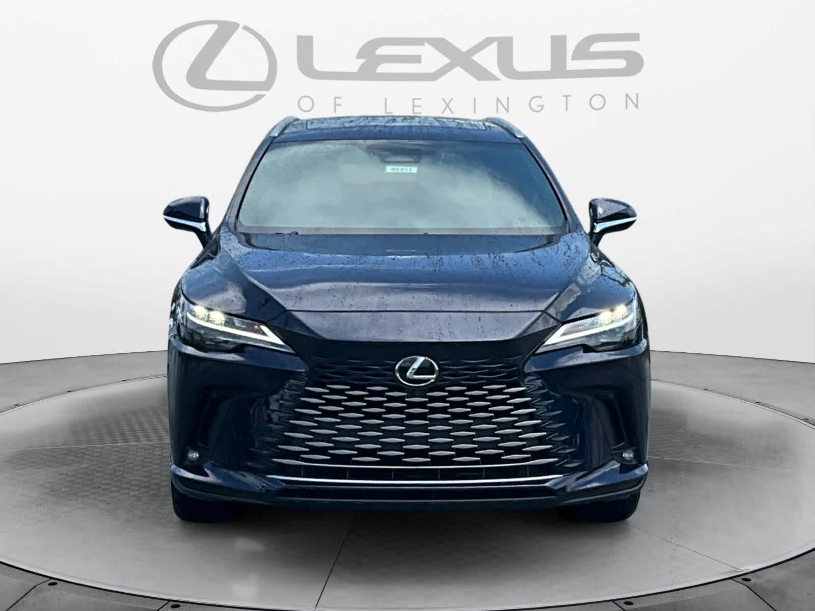 2026 Lexus RX 350 Premium+