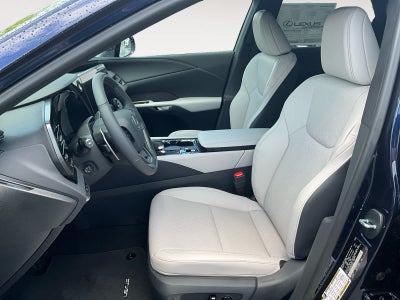 2026 Lexus RX 350 Premium+