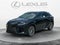 2026 Lexus RX 350 Premium+